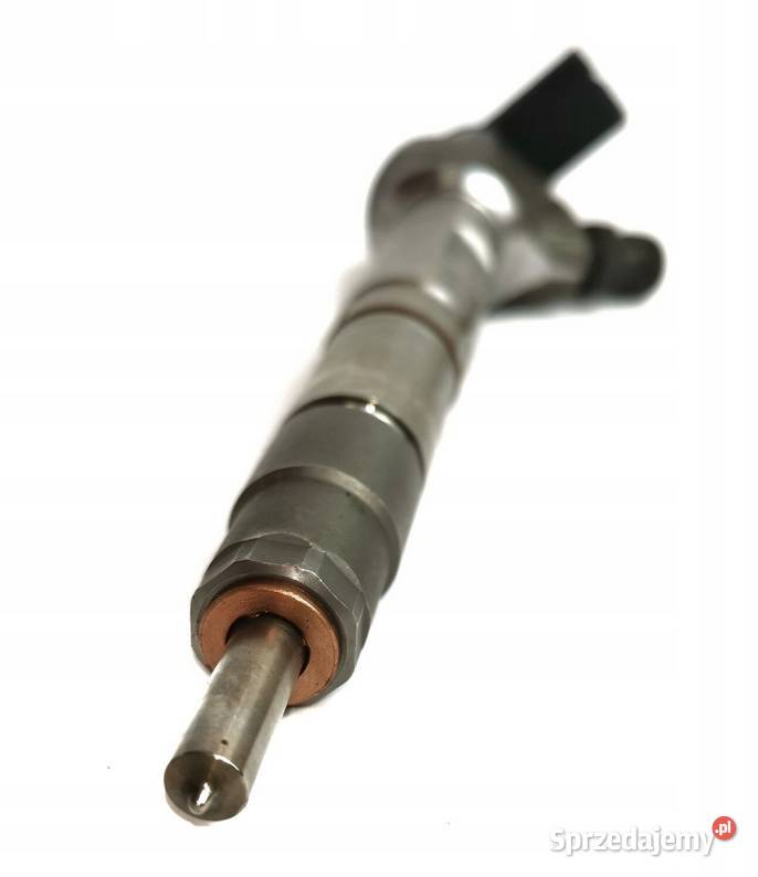 WTRYSKIWACZ NOWY BOSCH VW AUDI SKODA SEAT 20 TDI Miszewo