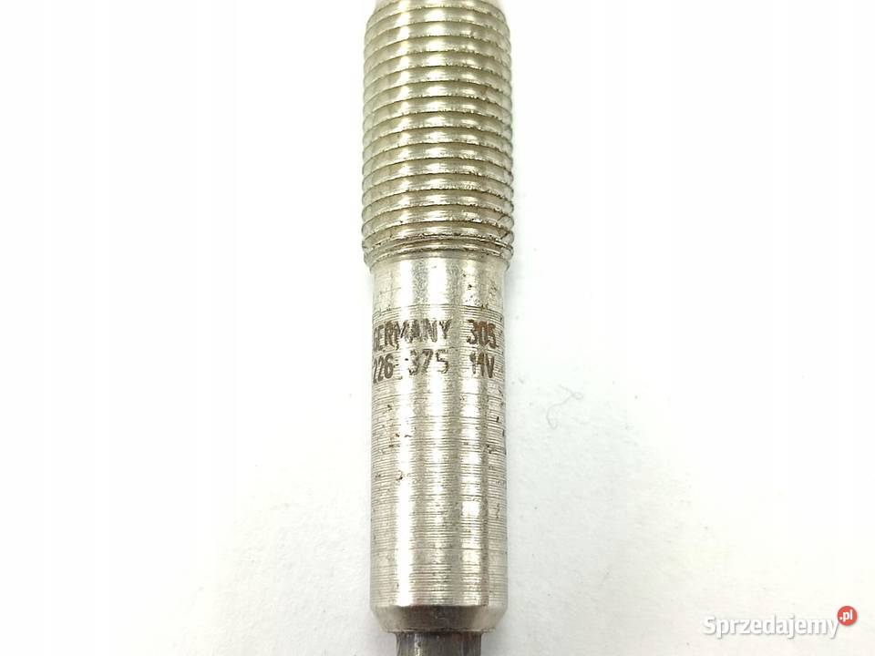 ŚWIECA ŻAROWA SUZUKI SAMURAI 19 D 19982004 NOWA sprzedam