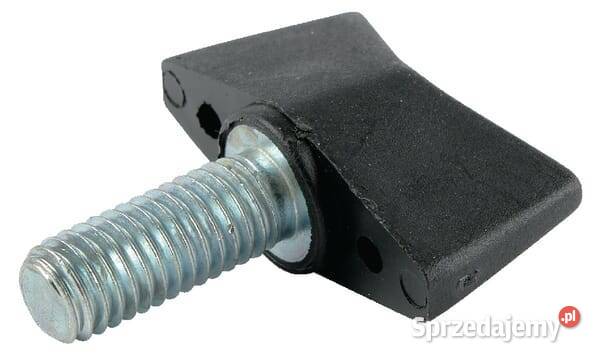 Śruba skrzydełkowa M8x20 AK521480 Kamionna