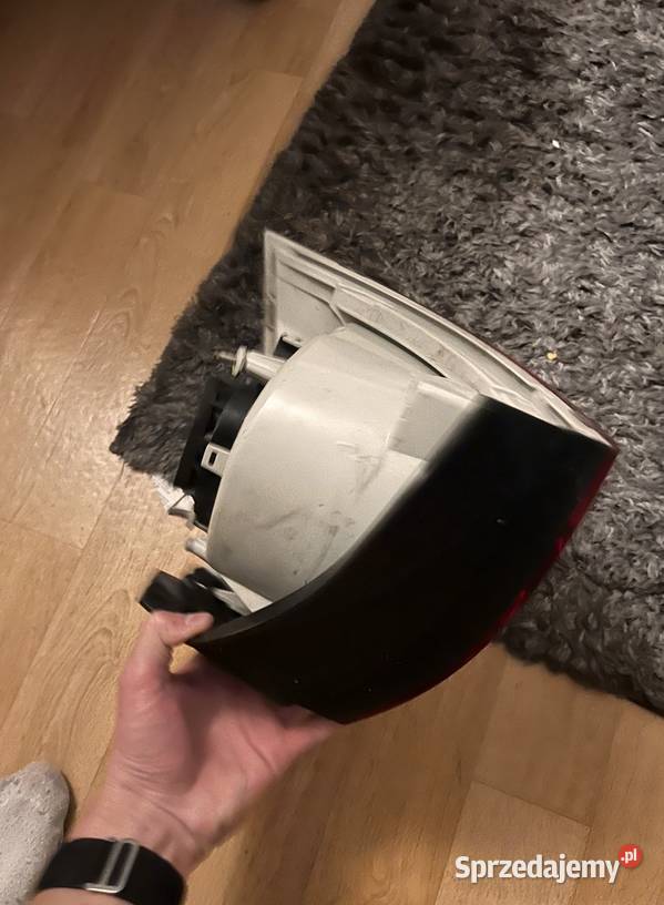 Lampy tylne lampa tylna golf 5 golf v osobowe Słopiec
