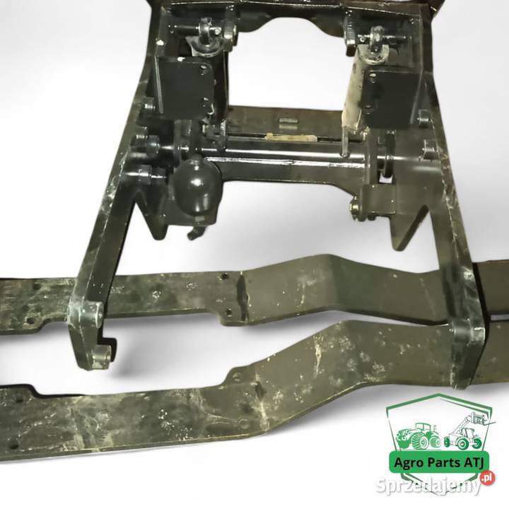 TUZ przedni Podnośnik Massey Ferguson 6480 6280