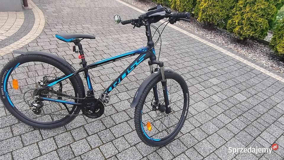 Rower Kross Hexagon 30 Międzybórz