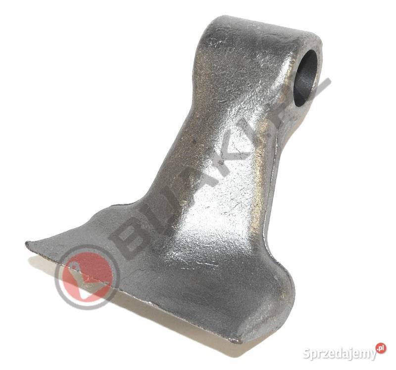 Bijak młotkowy M3720 do mulczerów Agrimaster Części i osprzęt rolniczy Chmielniki