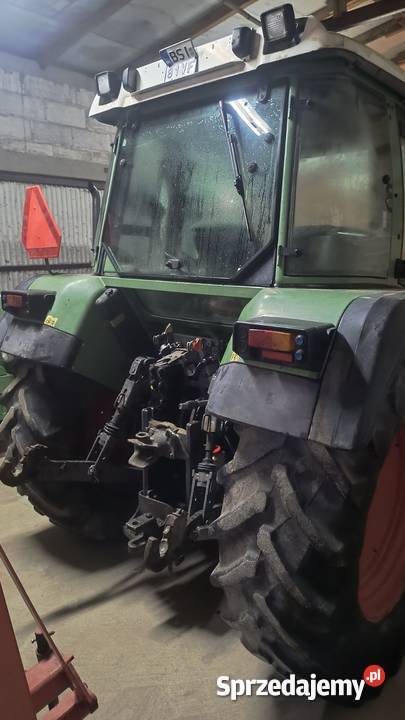 sprzedam fenda 309Ci