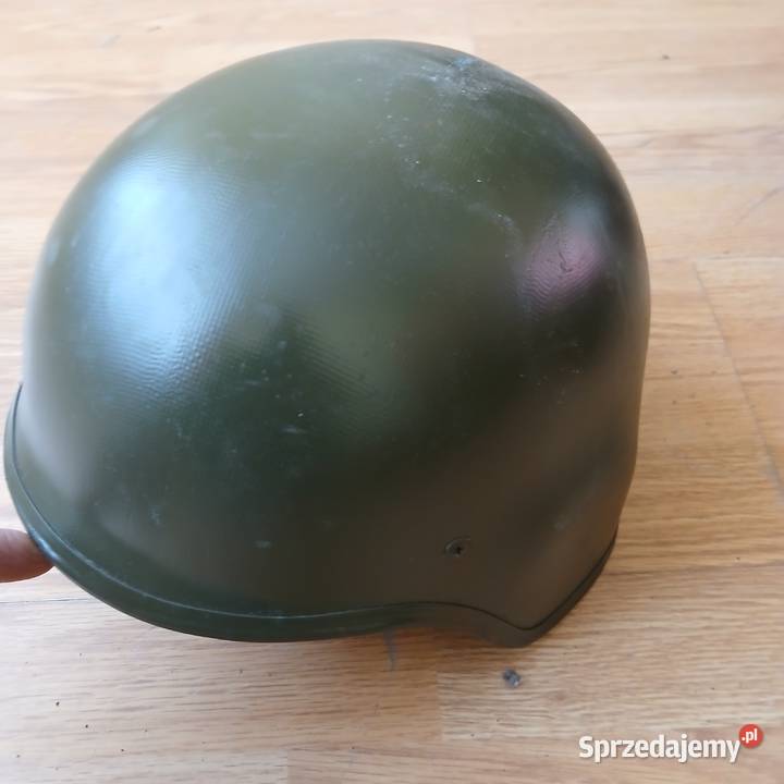 HEŁM Maskpol Resal kompozytowy WZ 2000 Skierniewice sprzedam