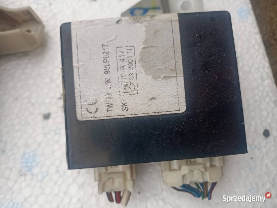 Zestaw startowy Mazda 6 20 CITD RF5D Szczecin