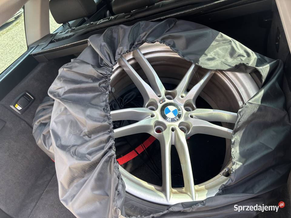 BMW seria 3 Samochody osobowe śląskie Paniówki