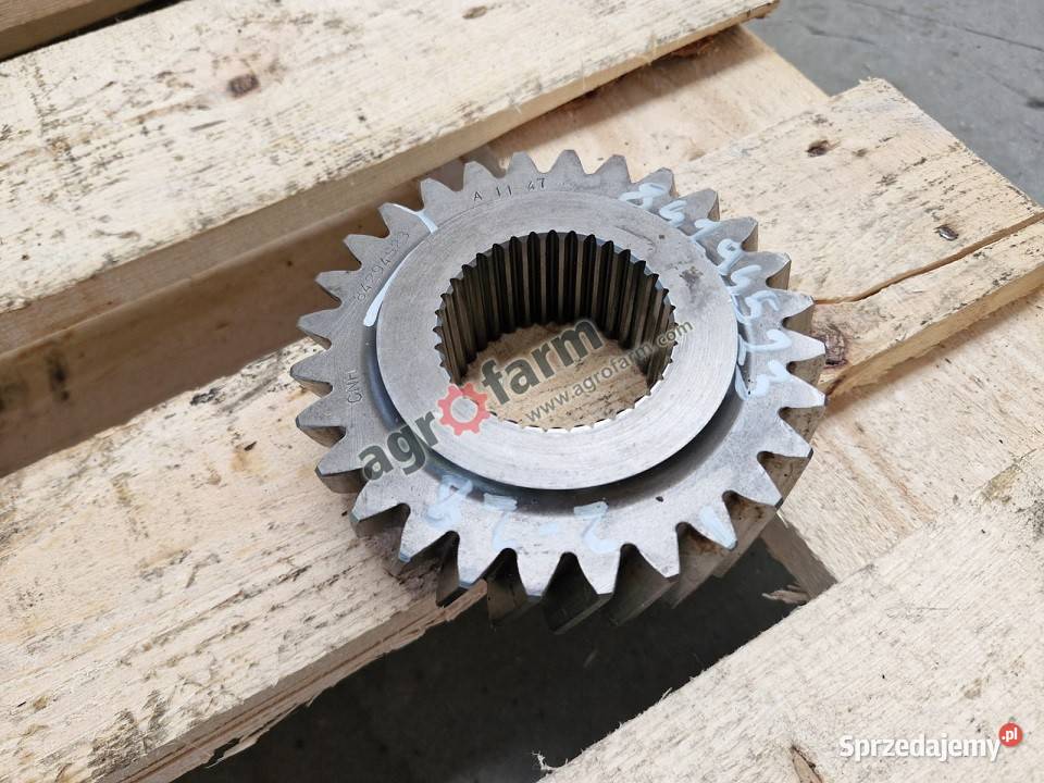 Koło zębate Z28 Case Magnum 235 250 260 280 Byków