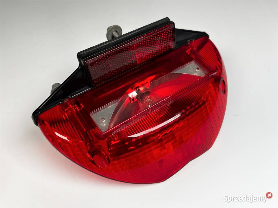 BMW R 1200 GS K25 0407 Lampa tył tylna 5190 Łobżenica