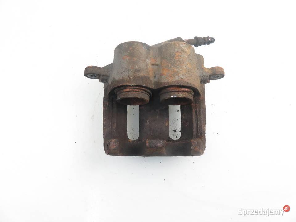 ZACISK LEWY PRZÓD MERCEDES VITO W639 CDI