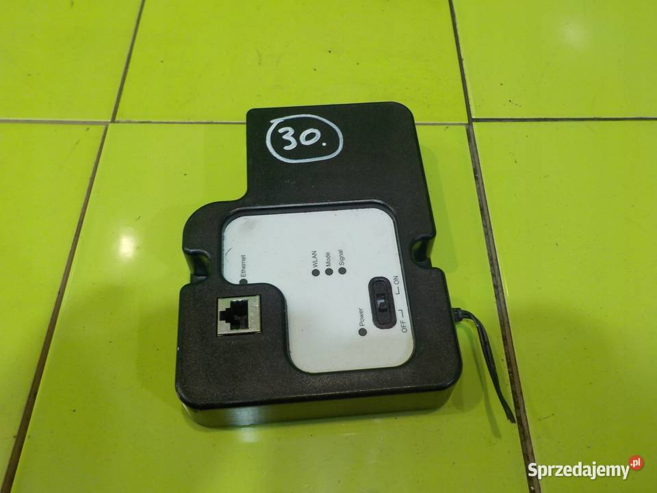 PEUGEOT 3008 I 16 HDI 12r 5D modul internetu