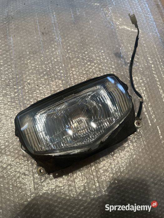 HONDA CBR 600 F2 PC25 Reflektor Lampa Przednia Poznań