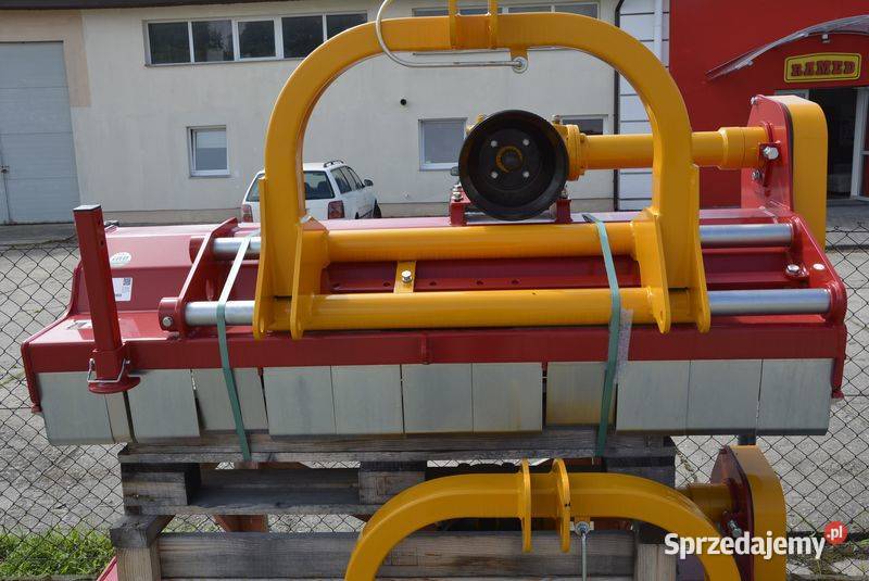 kosiarka rozdrabniacz bijakowy Bijakowe Opole Lubelskie