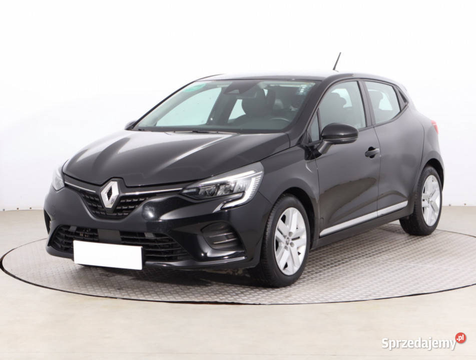 Renault Clio 10 TCe czujnik deszczu Piaseczno