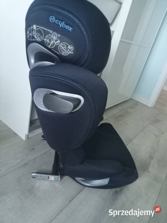 Fotelik dziecka Katowice