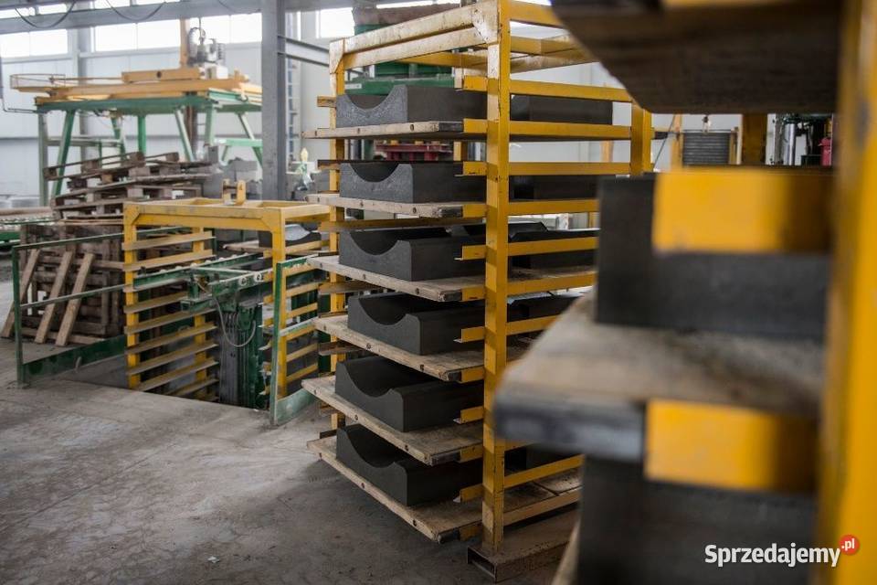 Korytko betonowe ściekowe korytka ściekoweciek Mińsk Mazowiecki