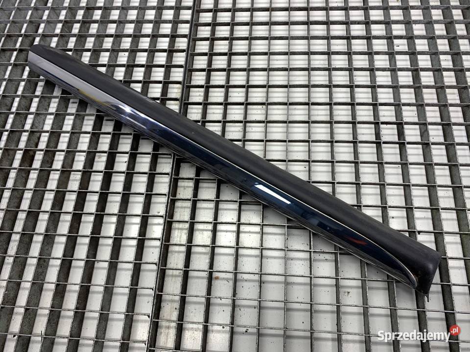 LISTWA DRZWI PRAWY TYŁ MAZDA CX7 SUV 0614 Liquid sprzedam