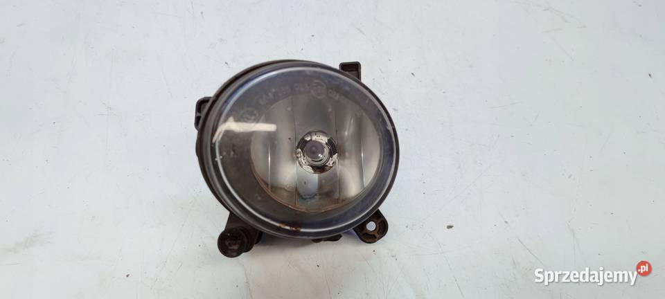 HALOGEN LEWY PRZÓD AUDI A4 B8 A5 8T A6 C6 LIFT Przystajń