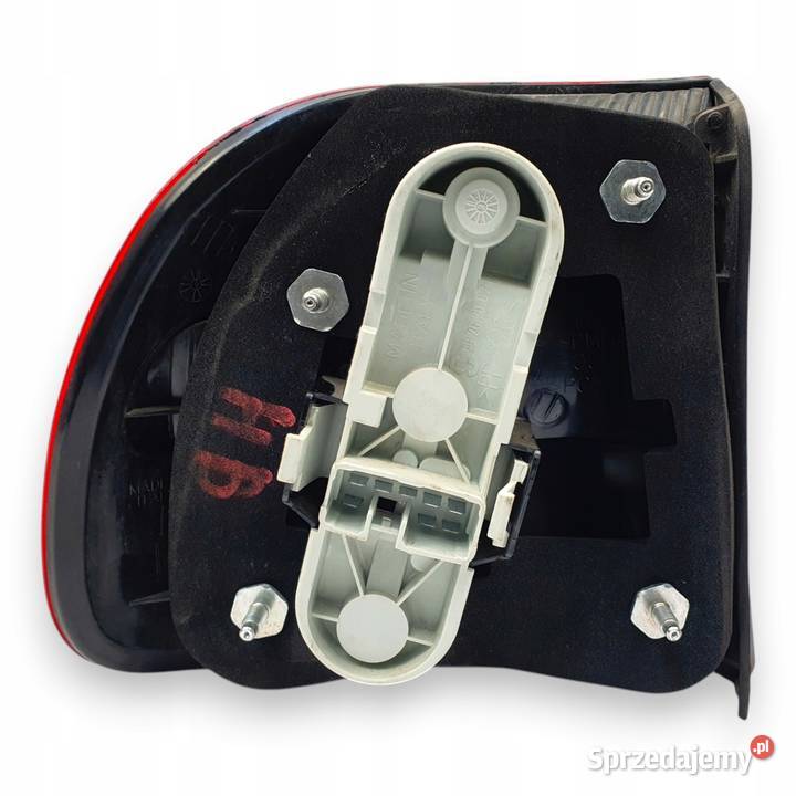 LAMPA PRAWA Volvo V40 I LIFT 19992004 tylna lubelskie Chełm