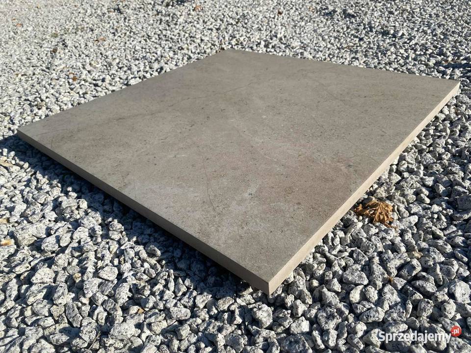 Nowość Gres Tars Chodnik MOKKA BEIGE 60x60x2 mazowieckie Pruszków