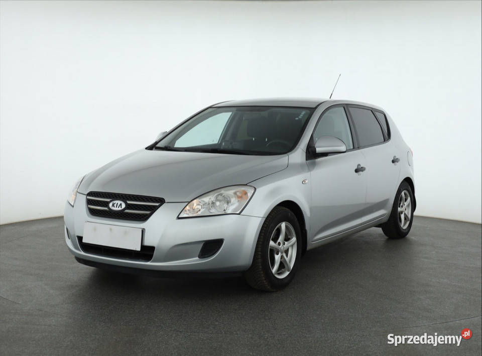 Kia Ceed 14 CVVT centralny zamek Cee'd Piaseczno