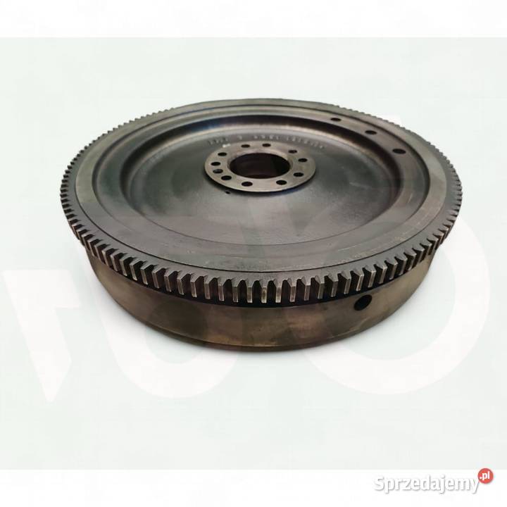Koło zamachowe 03511813R Deutz TCD 2012 Merlo P Wilkowo