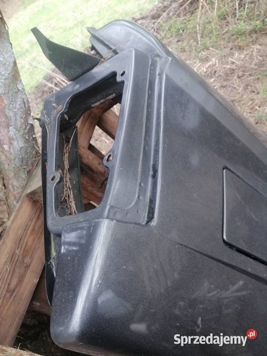 Błotnik tylny lewy Polonez Atu kombi zdrowy Pozostałe Suskowola