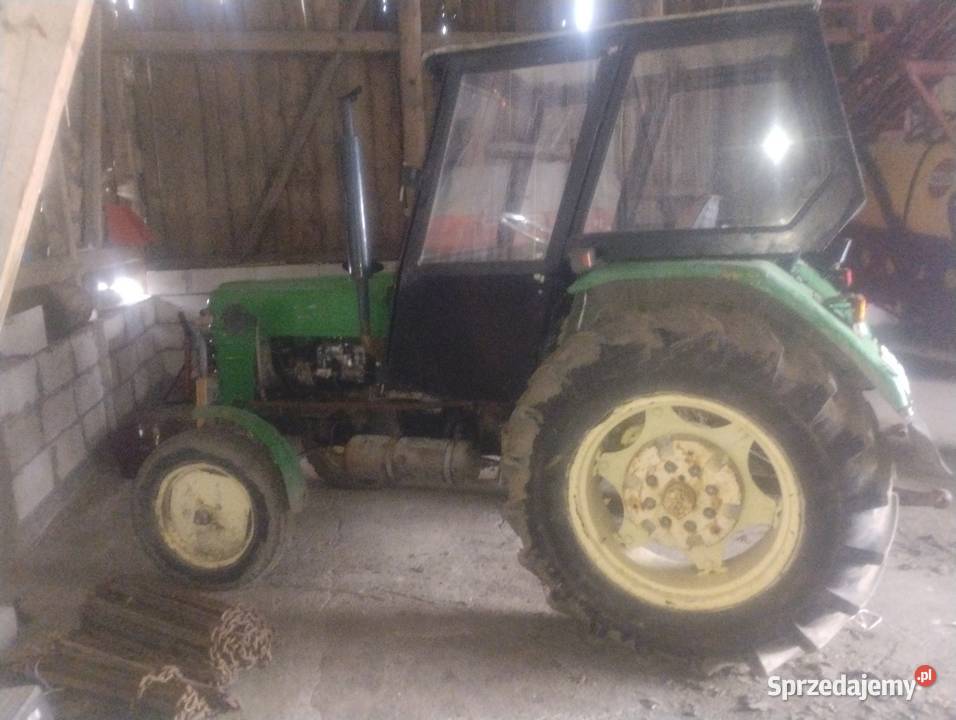 Ursus 4011360 Plesewo