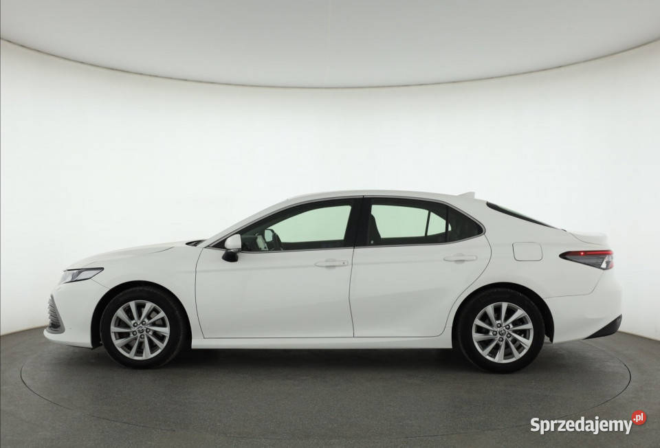 Toyota Camry 25 Hybrid automatyczna Camry Piaseczno