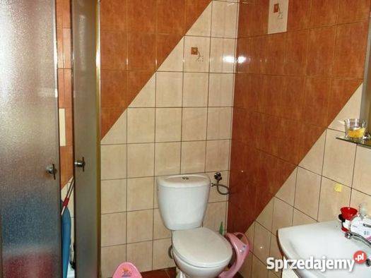 Do Dom w Uniszkach Zawadzkich asfalt Mława