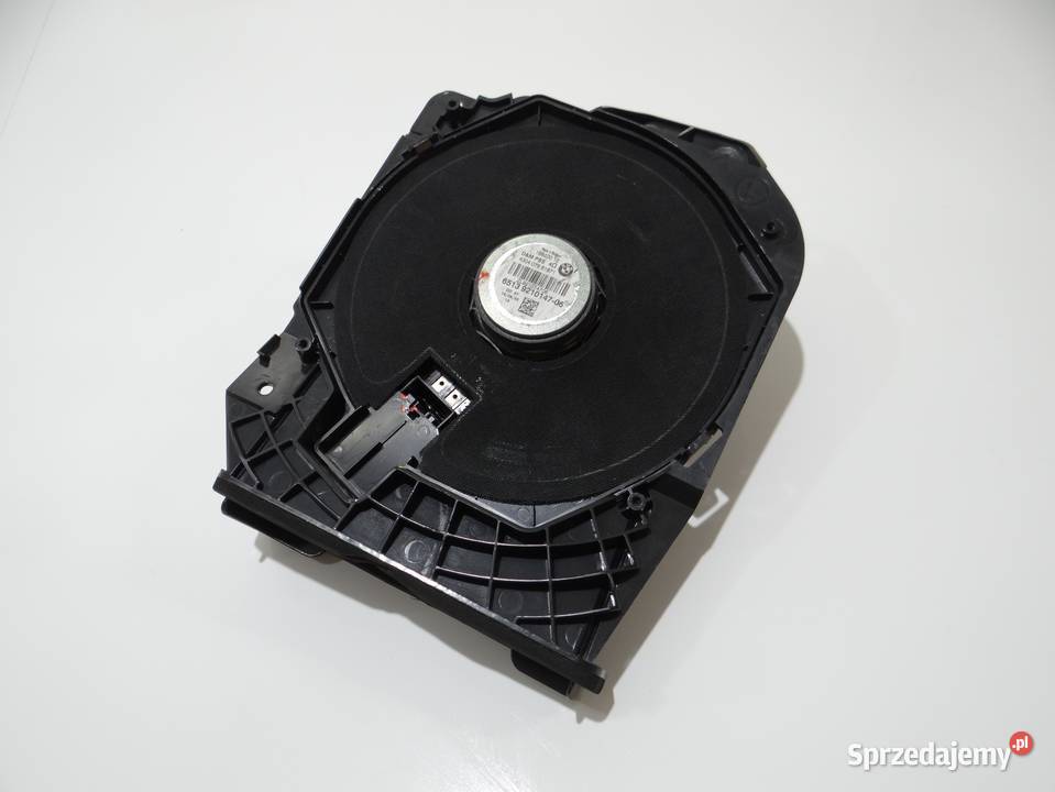 GŁOŚNIK SUBWOOFER LEWY BMW F30 F34 9210147 Strzyżewice