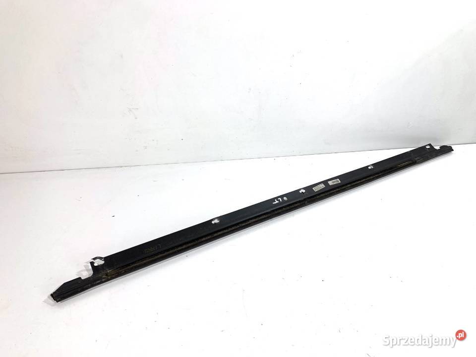 LISTWA ZGARNIAJĄCA TYŁ LEWY AUDI A6 C6 osobowe sprzedam