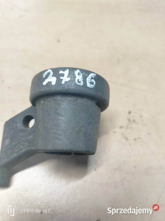 Korpus manetki rolgazu Komar motorynka 52 Łubno