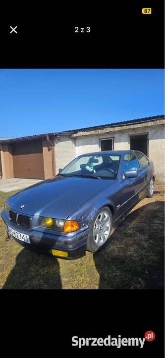 Koła aluminiowe Styling 45 r16