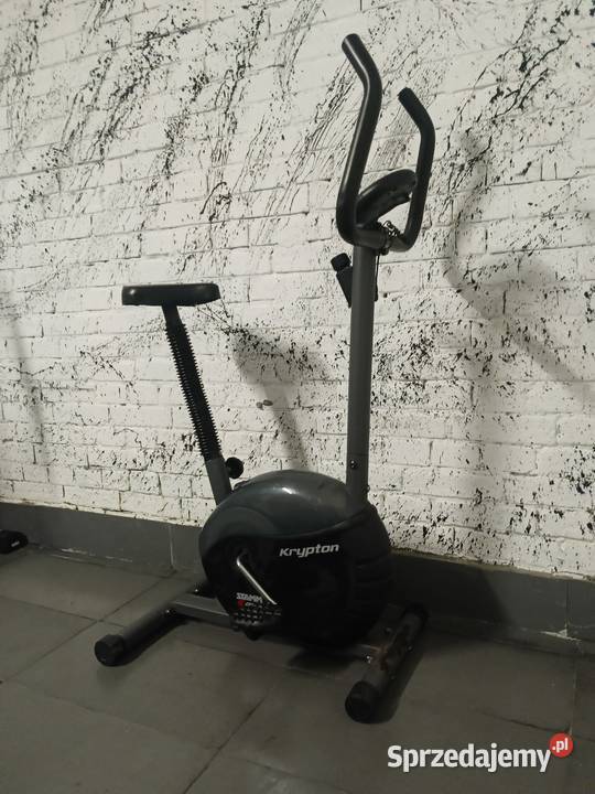 Rower Stacjonarny Magnetyczny Niemiecki WYSYŁKA lubuskie Wschowa