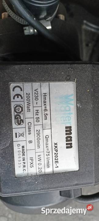 Pompa basenowa z filtrem piaskowym Filtry i pompy Dom i Ogród Poznań