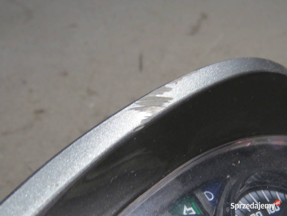 HONDA SH 300 SH300 300I 2010 LICZNIK LICZNIKI Gdańsk