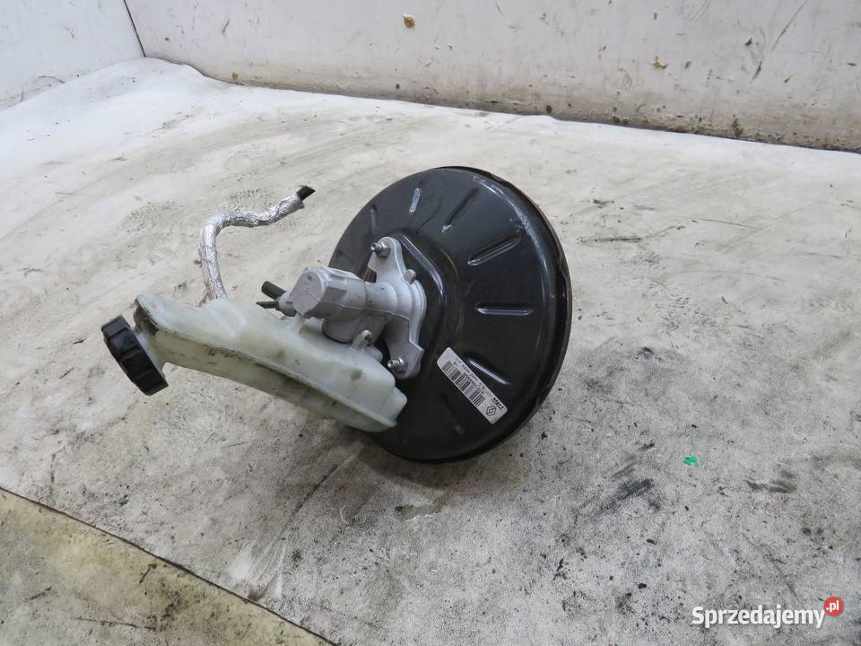 POMPA SERWO CLIO IV CAPTUR 472105699R