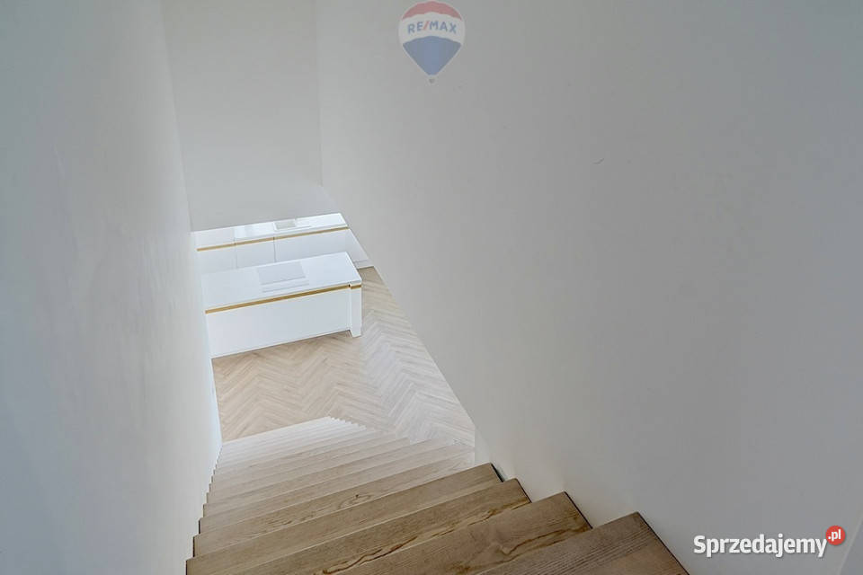 Nowoczesna willa z prywatną plażą lubuskie Prądocin