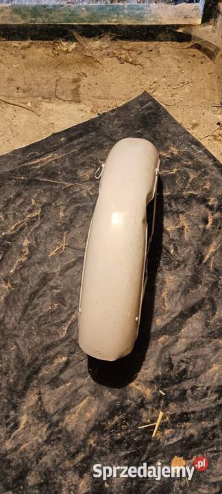 Błotnik przód wsk 125 Oleszyce