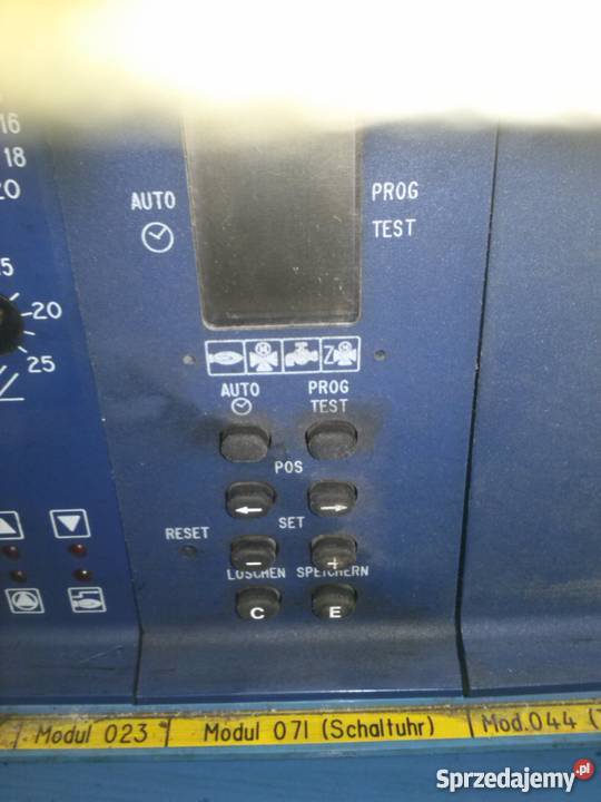 Serwis Kotłów olejowych Viessman Buderus dolnośląskie Bolesławiec