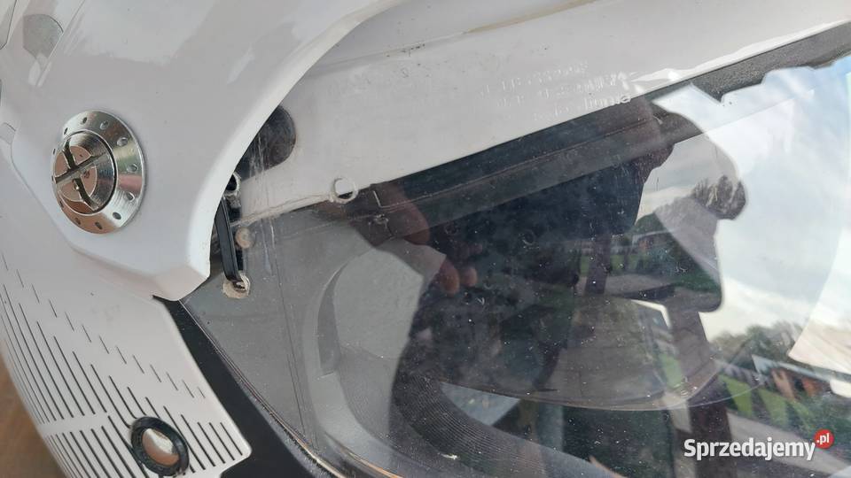 Kask Kenny dualowy Opole
