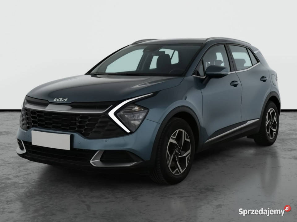 Kia Sportage 16 TGDI Piaseczno