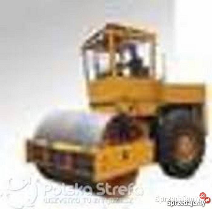 CZĘŚCI DO ŁADOWARKI UNC 060 UNC 061 LOCUST UN Mikołów