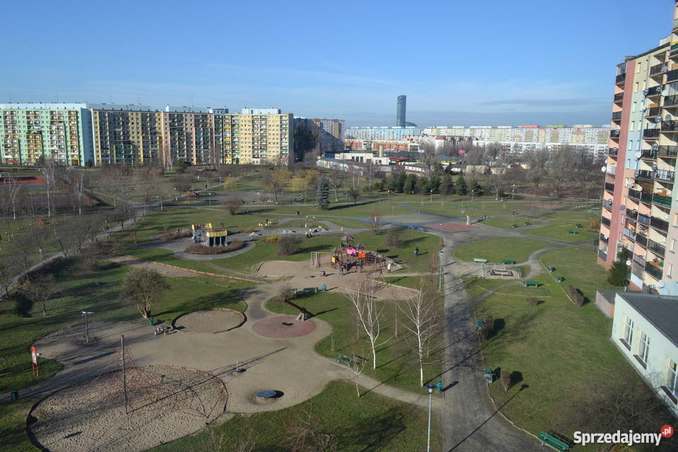 Bez pośredników 265m2 Krynicka 35 Wrocław Liczba pokoi 1 Wrocław