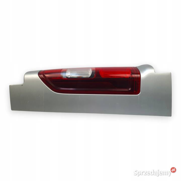 LAMPA LEWA Renault Trafic III Opel Vivaro B osobowe Chełm