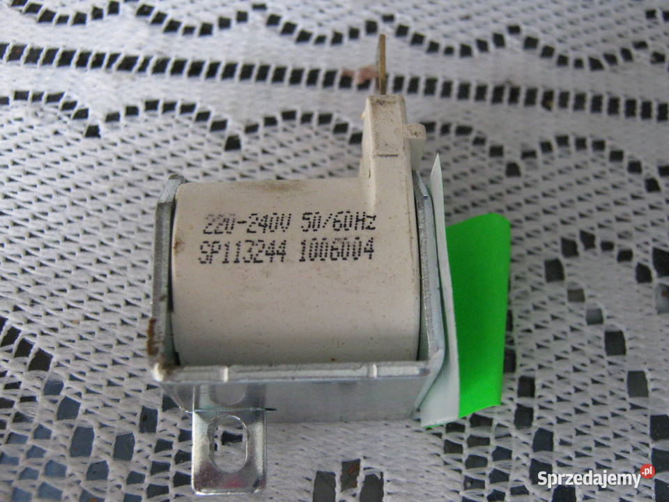 CEWKA SP113244 1006004 Nowy Sącz