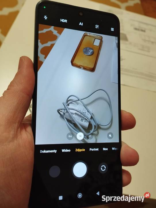 Sprzedam świetny telefon Xiaomi Redmi Note 11 Libiąż