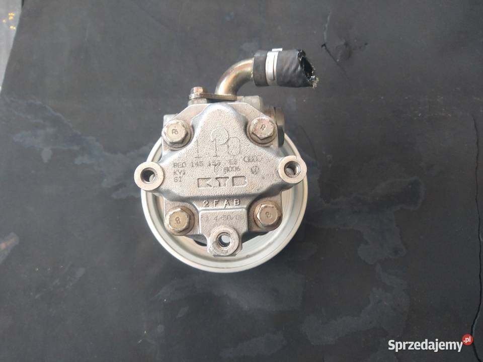 Pompa Wspomagania 8E0 145 153ES 06B 145 255 Skawina sprzedam