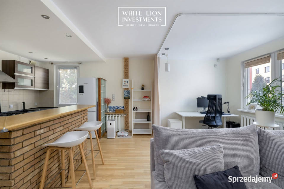 Mieszkanie Warszawa 7221m2 3pokojowe sprzedam
